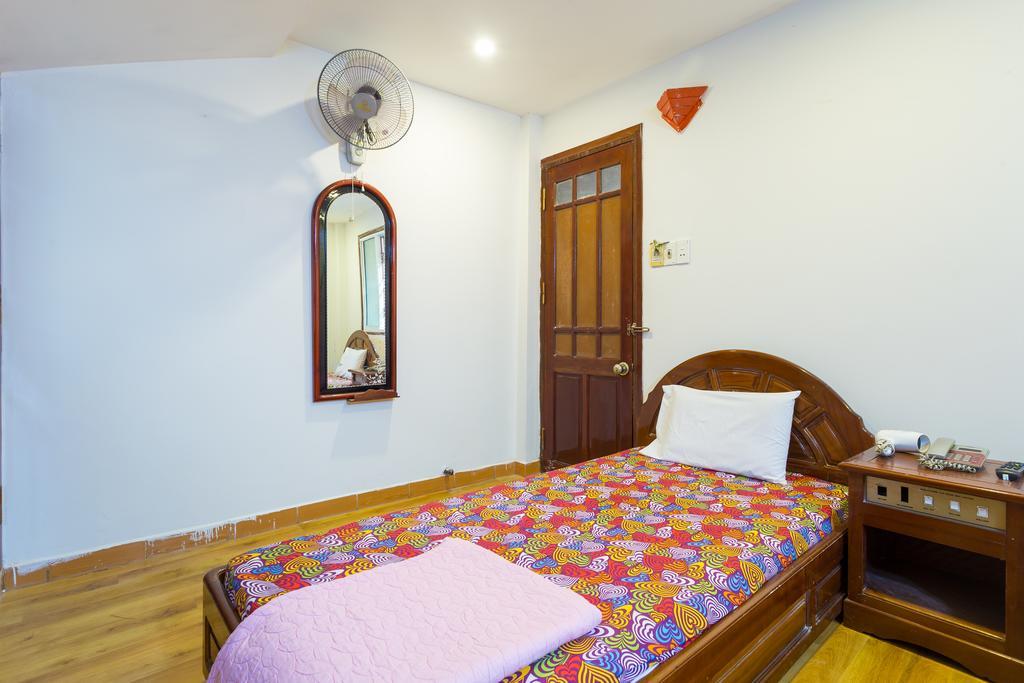 The Family Hotel Hoi An Exterior foto