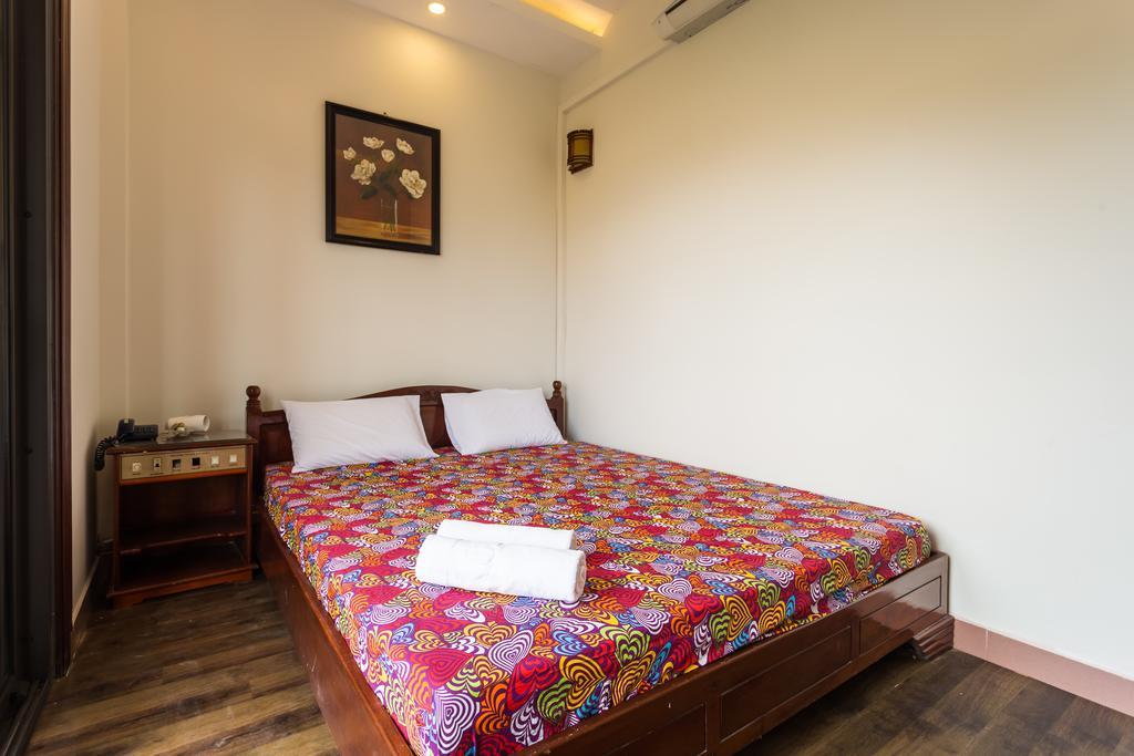 The Family Hotel Hoi An Exterior foto